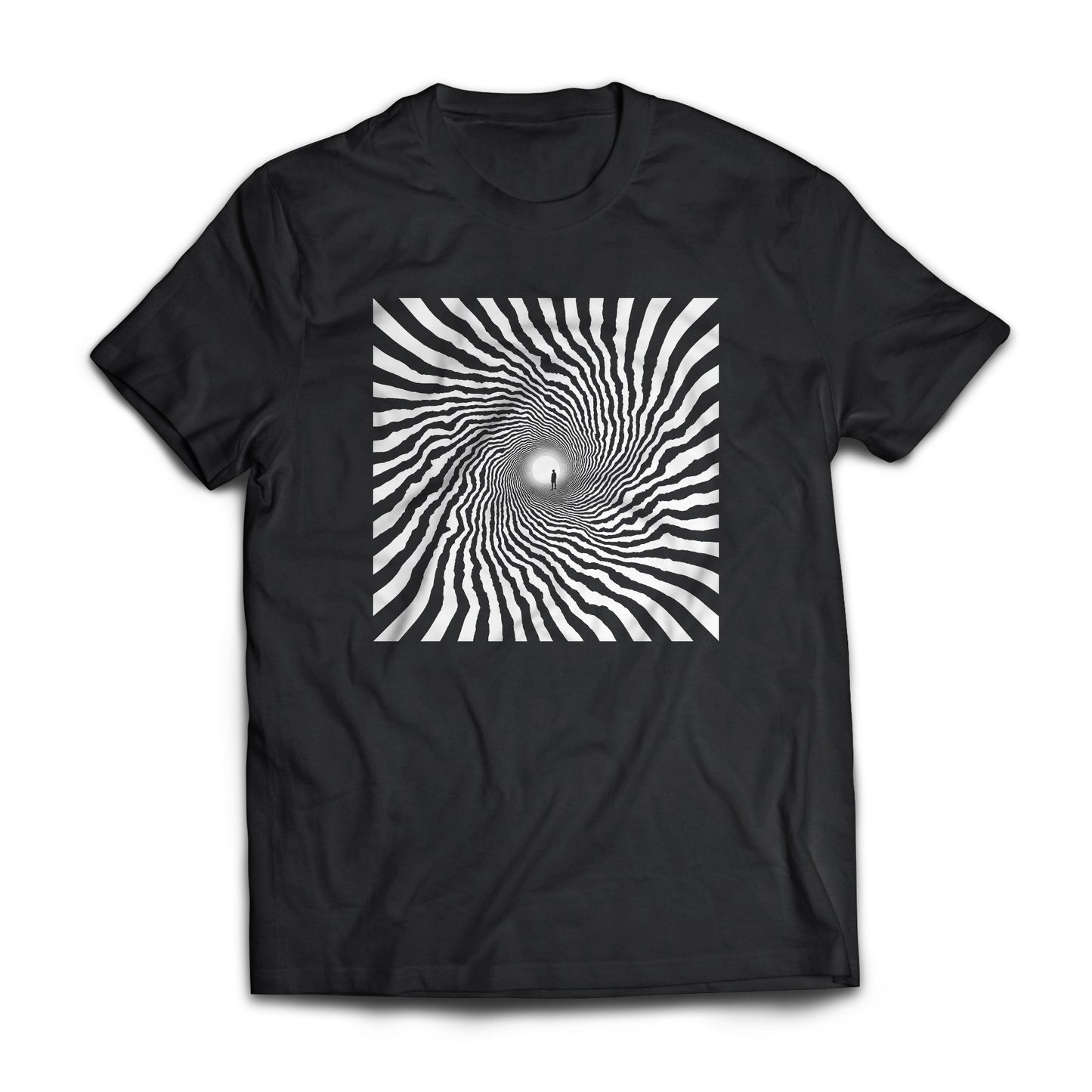 Keep Going T-Shirt