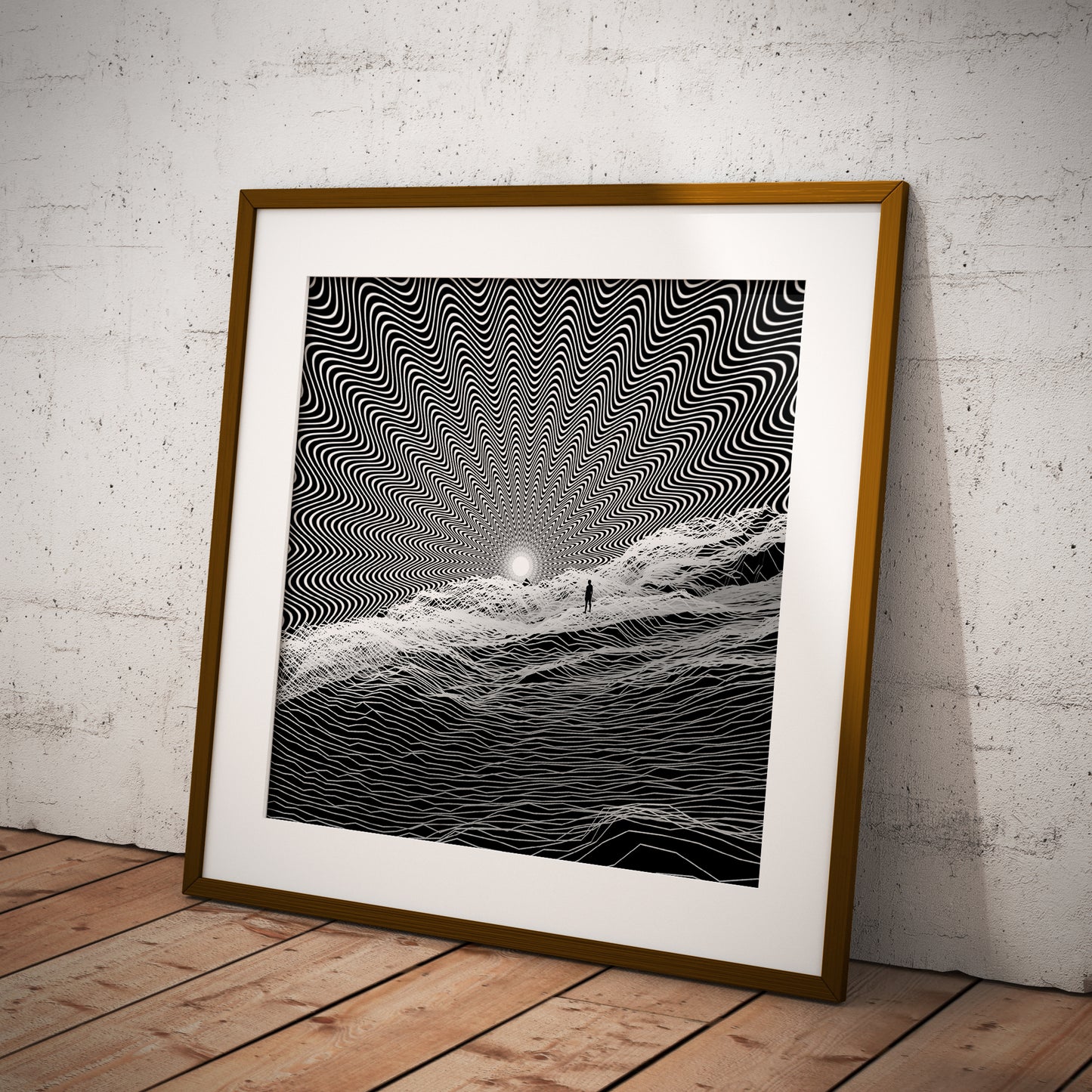 We Should Have Learned By Now - Print